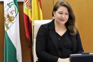 La Junta de Andaluc&iacute;a destaca la licitaci&oacute;n de casi 490 M&euro; en infraestructuras de depuraci&oacute;n en solo dos a&ntilde;os