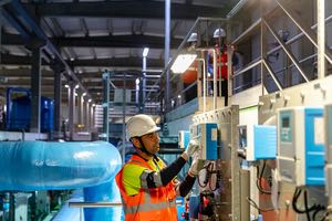 COVID-19: medidas adoptadas por SUEZ en España para garantizar el suministro de agua