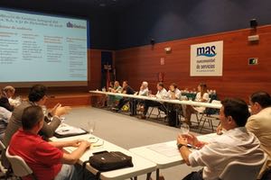 Giahsa aprueba las cuentas de 2018 y ratifica la recuperación económica