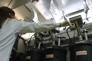 AINIA organiza un Workshop del proyecto europeo BIOGAS3 en BTA