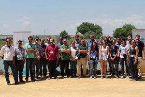 CENTA y AGUASRESIDUALES.INFO lanzan la III ed. del curso "La Depuración de las Aguas Residuales en Pequeñas Aglomeraciones Urbanas"