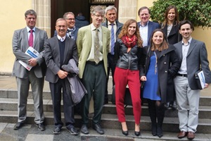 El congreso celebrado en Jerez de la Frontera, el mejor IWA LET hasta la fecha