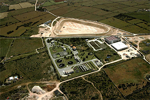 La Agencia Balear del Agua invierte más de 200.000 € en la sustitución de las centrífugas de la EDAR de Ciudadela Sur