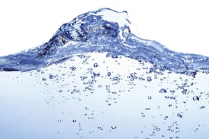 Agua: un bien muy escaso