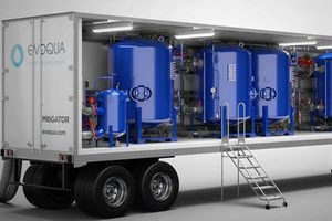 Combatir los PFAS mediante tecnologías probadas para el agua