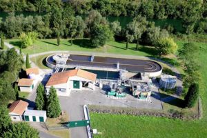 Cadasa destina 3,5 M€ a la explotación y conservación de redes de saneamiento en Oviedo, Teverga, Candamo y Grado