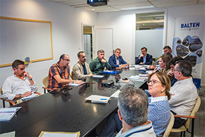 El Cabildo de Tenerife impulsará 14 actuaciones para mitigar los efectos de la sequía en el campo tinerfeño