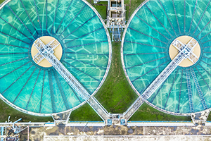 ¿Cómo ayuda la transformación digital a ahorrar en el sector del agua?