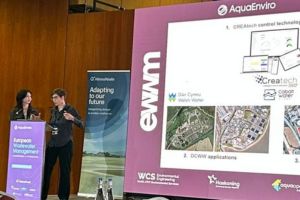 Aigües Manresa, ejemplo de innovación internacional en la gestión del ciclo del agua