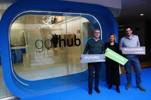 Global Omnium lanza &lsquo;Go Hub&rsquo;, una nueva generaci&oacute;n de startups para liderar la transformaci&oacute;n digital