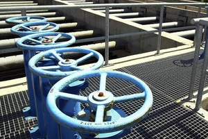 El MAGRAMA invierte 7,8 millones de euros en la mejora del abastecimiento de agua a distintos municipios de la provincia de Huelva