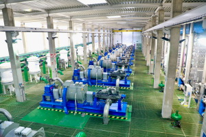 El Govern licita la redacci&oacute;n de los proyectos para las tres nuevas desaladoras en Mallorca, Menorca y Eivissa