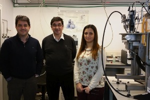 Desarrollan un nuevo tipo de reactor biológico de membranas cerámicas (C-MBR) con propiedades anti-ensuciamiento para el tratamiento de aguas residuales urbanas