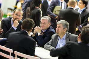 Iwater trae a Barcelona a expertos, entidades y profesionales internacionales del sector del agua