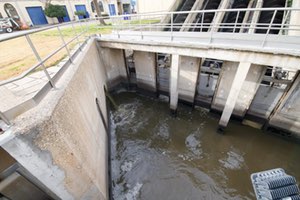 EMACSA modernizar&aacute; el control de lodos en la EDAR La Golondrina con un sistema avanzado de pesaje y trazabilidad