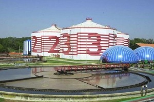 Canal de Isabel II Gestión redujo su consumo eléctrico en 2014 produciendo un 66 % de la energía consumida