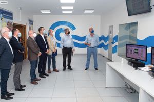 El Cabildo de Gran Canaria licita por 10 M€ la ampliación y modernización de la EDAR que trata las aguas de Gáldar y Guía