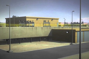 Las obras de la EDAR de Arjona en Jaén con un presupuesto de casi 10 M€ comenzarán a principios de 2016