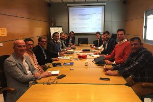 ACOSOL llevará a cabo un proyecto piloto de contadores inteligentes en la Costa del Sol