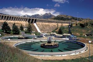 El sector del agua urbana fundamental para la recuperación económica, social y ambiental en el ámbito municipal
