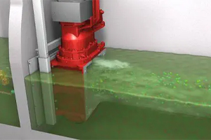 XRipper de Vogelsang, una herramienta eficaz para mejorar la fiabilidad de sistemas de aguas residuales e industriales