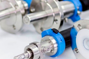 Máxima fiabilidad en la medida de pH con Endress+Hauser