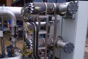 El futuro del tratamiento del agua avanza hacia el uso de tecnologías inocuas para la salud y la reducción del uso de químicos