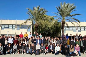 El IIAMA refuerza sus sinergias y muestra su potencial en la XIII Jornada del Instituto