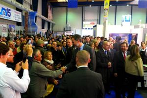 SUEZ-Galpagro participará en Agroexpo 2019 en Don Benito - Badajoz