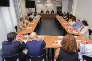 23 instituciones científicas de Madrid firman acuerdos para celebrar la "IX Noche Europea de los Investigadores"