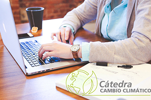 La Cátedra de Cambio Climático concede 7 becas para la realización de prácticas en la UPV