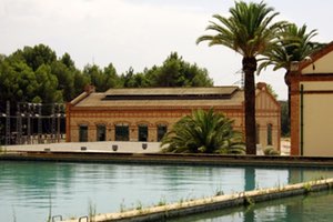 El Ayuntamiento de Valencia encarga a EMIVASA la ampliación de la potabilizadora de La Presa