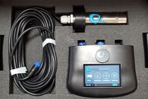 Disponible la Inscripci&oacute;n Gratuita al 5&ordm; Webinar: "Medida de DQO/DBO/COT sin reactivo, mediante sondas port&aacute;tiles" de BILANZ QUALITAT