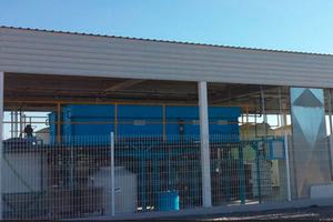 Investigadores en México proponen el agua electrolizada para reemplazar el uso de cloro