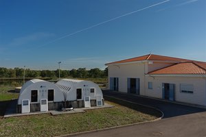 El Plan Depura de PROMEDIO en Badajoz, lanza su primera licitación de obra para la construcción de la EDAR de Lácara