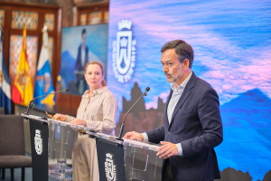 El Cabildo de Tenerife impulsa obras de saneamiento por valor de 3,3 M&euro; en Santa &Uacute;rsula y Tacoronte