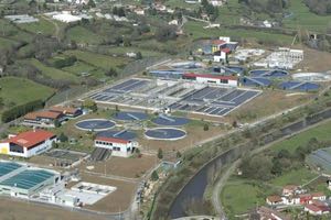 Adjudica la dirección de obra de la futura planta de regeneración de agua para la industria de Villaperi en Asturias