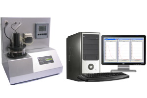 TRADEBE ADRO adquiere un sistema de respirometr&iacute;a modelo BM-EVO de Surcis para su centro en Italia