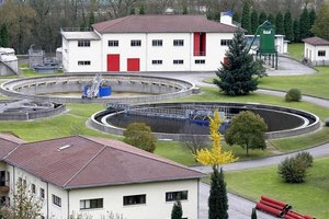 CADASA en colaboración con FACSA selecciona varias EDAR para analizar la presencia del COVID-19 en Asturias