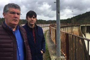 La Junta de Andalucía inicia el proceso de licitación de obras por más de 11 M€ para mejorar infraestructuras hidráulicas
