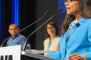 AEAS apoya el lanzamiento de la red joven de la IWA en España, la YWP “Young Water Professionals”
