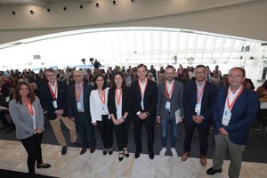 Disponible los VÍDEOS completos de la "I Jornada sobre Tecnología e Innovación en saneamiento y depuración" de CADASA