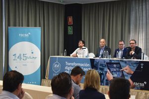 FACSA analiza los retos y tendencias de la transformación digital en el sector del agua