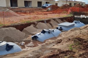 REMOSA instala su mejor equipo en depuración el ROXPLUS 100 en Menorca