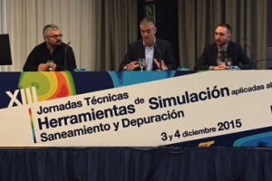 Conclusiones de las XIII Jornadas T&eacute;cnicas de FACSA de simulaci&oacute;n aplicadas al saneamiento y depuraci&oacute;n