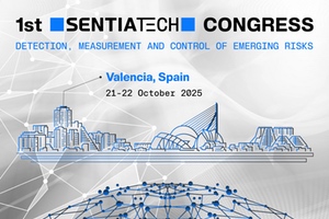 Valencia, epicentro europeo de la innovación para la monitorización de contaminantes emergentes, seguridad alimentaria y química sostenible
