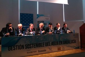 AEAS señala la gran tecnificación de los servicios como elemento clave de la gestión sostenible del agua urbana