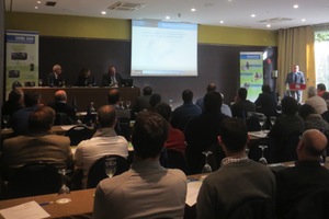 Conclusiones de la II Jornada de Telegestión de Redes de Abastecimiento y Saneamiento de Agua de Castilla y León