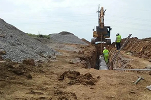 ACUAES autoriza la adjudicación de las obras de restauración ambiental del proyecto de abastecimiento de agua a Cantabria