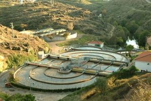 Autorizado el proyecto y obras de la EDAR de Plasencia en C&aacute;ceres con m&aacute;s de 30 M&euro; de presupuesto